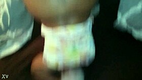 i'll cum on your big ass with this monster cock, wife