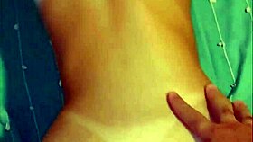 Fucking my best friend in the beach room I shared with her husband, my second best friend, in a creampie doggystyle session