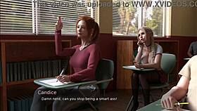 Milf Breeder Chapter 1 With Big Tits And Monster Cock