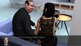 yo, check anna exciting affection part 31, last deepthroat gameplay ever