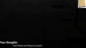 Wvm 28 purple haired teen 18+ looks so hot naked, feeling all the emotions