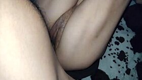 Has my wife's anus opened up for more?