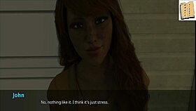 Wvm 28 purple haired teen 18+ looks so hot naked, feeling all the emotions