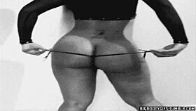 Bootie Busters - Compton Cartoon Compilation