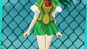 Tsui no Sora hentai review