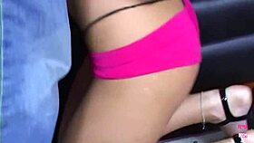 I love my master spanking me