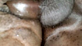 couple homemade condom