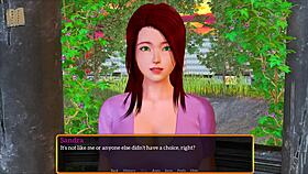 my new family 555 adventure