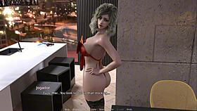 check out this best sex scene with huge tits and ass