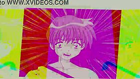 Tsui no Sora hentai review