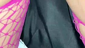 my homemade squirt video got me so wet