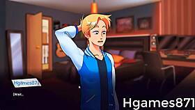 Life In Woodchester Part 2 Dating Game