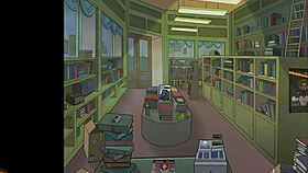 witch hunter mission to get all girls classic