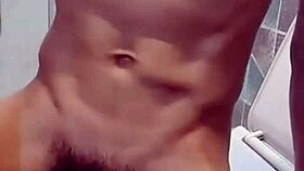 Cum is lifter in gay adventures