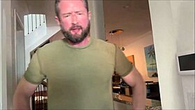 OMG! Step Dad Shares Renee Rose with Boyfriend Cock Ninja!