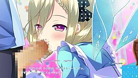 pure song garden route5 scene3 with subtitle