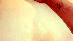 i love this slow creampie with big black cock