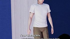 i explore my real desire at eighteen as an amateur from india