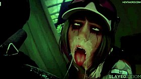 watch this cum in mouth compilation?