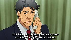 Gate Jsdf Fights With Provocative Hentai Action!