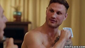 Jayden Marcos' hardcore day