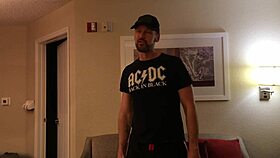 Naked Pornstar Maria Jade Fucked Hard By Big Dick Slacker