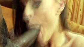 interracial fun happened in the eighties