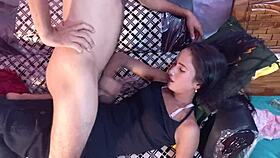 desi bengali girls having foursome sex at home with hanif and popy