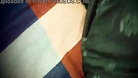 Boss fucks maid hard in missionary