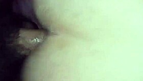 Garchando zorrita bareback, oh man!