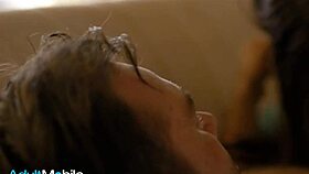 ana foxxx shocked by stepbro's monster cock fuck 😲