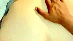 i love this slow creampie with big black cock