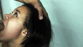 CHUBBY BLONDE TEEN 18+ REALITY ADRIAN MAYA HAS A DELICIOUS CHUNK OF BUTT