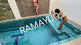 Legacy Mess Super Nang Deepthroats Cock!