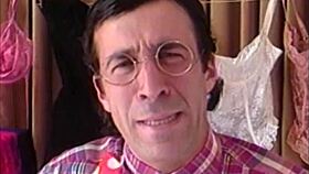 I just adore big fucking tits on retro milf babes