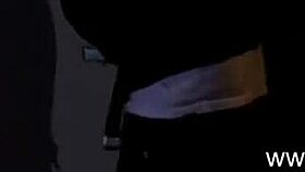 big tit blonde milf doing parody sex scene