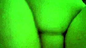 i stick my dik against the wall