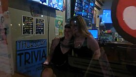 Spring Break Gangbang Preview