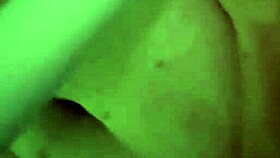 i stick my dik against the wall