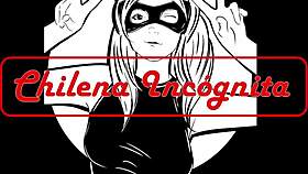 ugh, dis hot redhead doin’ sneaky webcam stuff in a trailer... gotta watch dis parody!