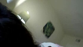 Fucking glasses for perfect stress relief with Shane Blair