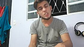 Flakael Accepts To Do Gay Porn With A Black Or White Guy