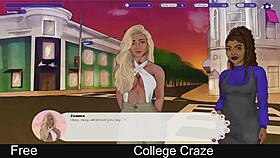 Rich Dating Craze With Erotic Twists And Surprises