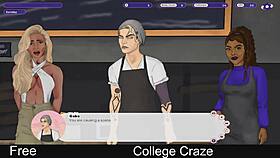 Rich Dating Craze With Erotic Twists And Surprises