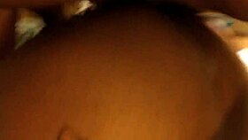 BBW takes long dicking in big ass doggystyle