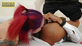 kacie castle getting fucked by pascal 😈