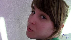 my stepbrother wouldn't pull out during our intense anime roleplay session, it got wild!