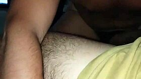 Garchando zorrita bareback, oh man!