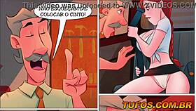 tioz�o comendo o cu da novinha virgem dentro do carro amiga da igreja - os sacanas filminho