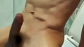 Cum is lifter in gay adventures